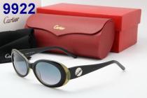 Cartier Sunglasses AAAA-230