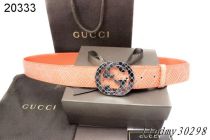 Gucci Belt 1:1 Quality-096