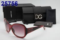 D&G Sunglasses AAAA-142