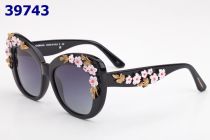 D&G Sunglasses AAAA-015