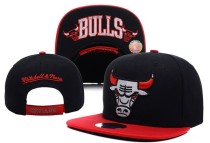 NBA Chicago Bulls Snapback,_316