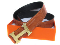 Super Perfect Quality Hermes Belts(100% Genuine Leather)-016