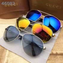 Gucci Sunglasses AAAA-313