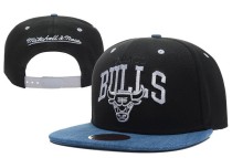 NBA Chicago Bulls Snapback,_124