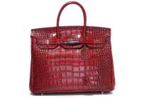 Hermes handbags AAA(35cm)-012
