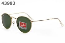 RB Sunglasses AAAA-3059