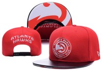 NBA Atlanta Hawks Snapback-