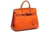 Hermes handbags AAA(40cm)-015