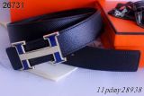 Hermes Belt 1:1 Quality-257