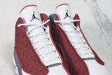 Air Jordan 13 Red Flint