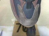 Authentic Adidas Yeezy Runner 700 Mauve