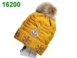 Moncler Wool Beanies AAA-062