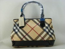Burberry Handbags AAA-041