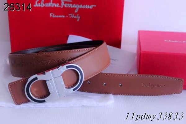 Ferragamo Belt 1:1 Quality-446