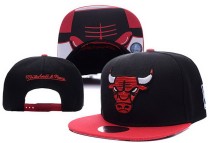 NBA Chicago Bulls Snapback2, (4)