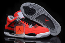Super Perfect Air Jordan 4 shoes-008