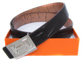 Super Perfect Quality Hermes Belts(100% Genuine Leather)-073