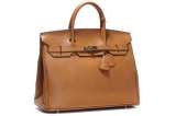 Hermes handbags AAA(40cm)-011