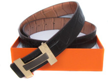 Super Perfect Quality Hermes Belts(100% Genuine Leather)-054