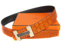 Super Perfect Quality Hermes Belts(100% Genuine Leather)-135
