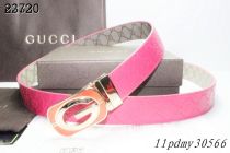 Gucci Belt 1:1 Quality-364