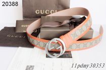 Gucci Belt 1:1 Quality-151