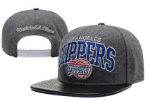 NBA Los Angeles Clippers Snapback_106