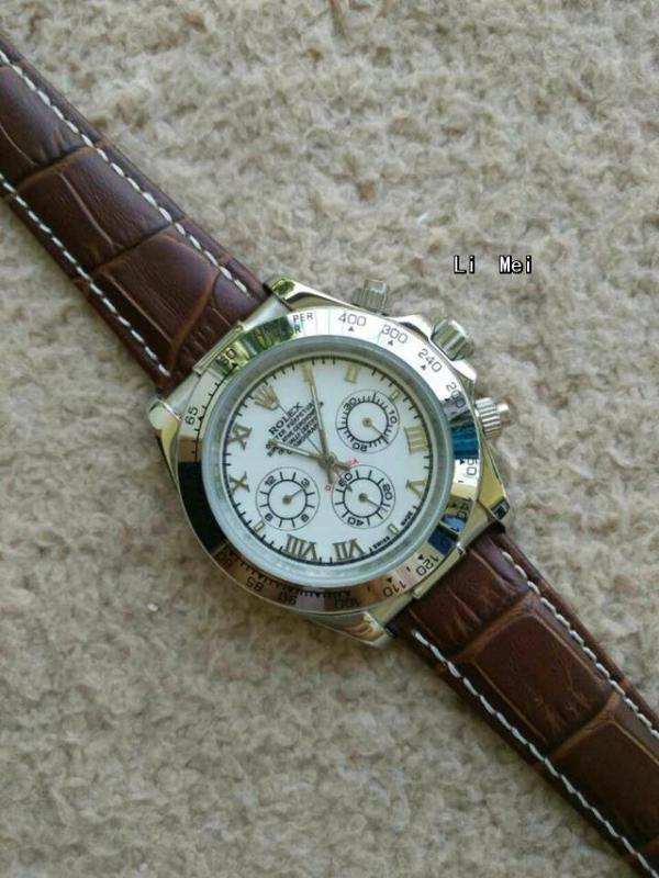 Rolex Watches new-326