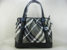 Burberry Handbags AAA-028
