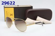 LV Sunglasses AAAA-051