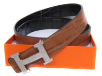 Super Perfect Quality Hermes Belts(100% Genuine Leather)-036