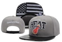 NBA Miami Heat Snapback_140