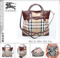 Burberry Handbags AAA-007