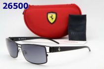 Ferrari Sunglasses AAAA-004