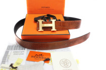 Super Perfect Quality Hermes Belts(100% Genuine Leather)-186