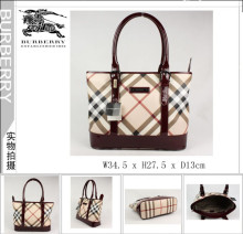 Burberry Handbags AAA-011