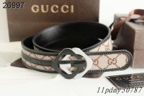 Gucci Belt 1:1 Quality-585