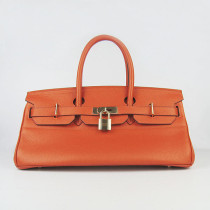 Hermes handbags AAA(42cm)-002