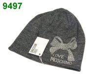 Love Moschino Wool Beanies AAA-011