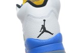 Perfect Air Jordan 5 shoes-019