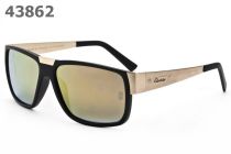 Cartier Sunglasses AAAA-156