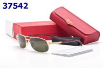Cartier Sunglasses AAAA-009