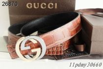 Gucci Belt 1:1 Quality-458