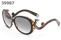 Cartier Sunglasses AAAA-036
