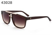 LV Sunglasses AAAA-297