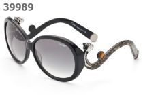 Cartier Sunglasses AAAA-038