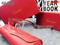 Cartier Sunglasses AAAA-209