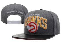 NBA Atlanta Hawks Snapback-_108