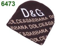 D&G beanie hats-023