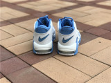 Authentic Nike Up Moretempo Blue White